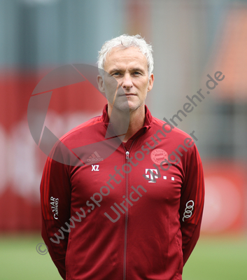 07.07.2021, FC Bayern Muenchen, Trainingsauftakt

Hier nur Vorschaubilder !